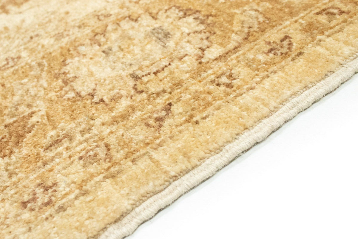 Tapis Ziegler - 174 x 119 cm - beige