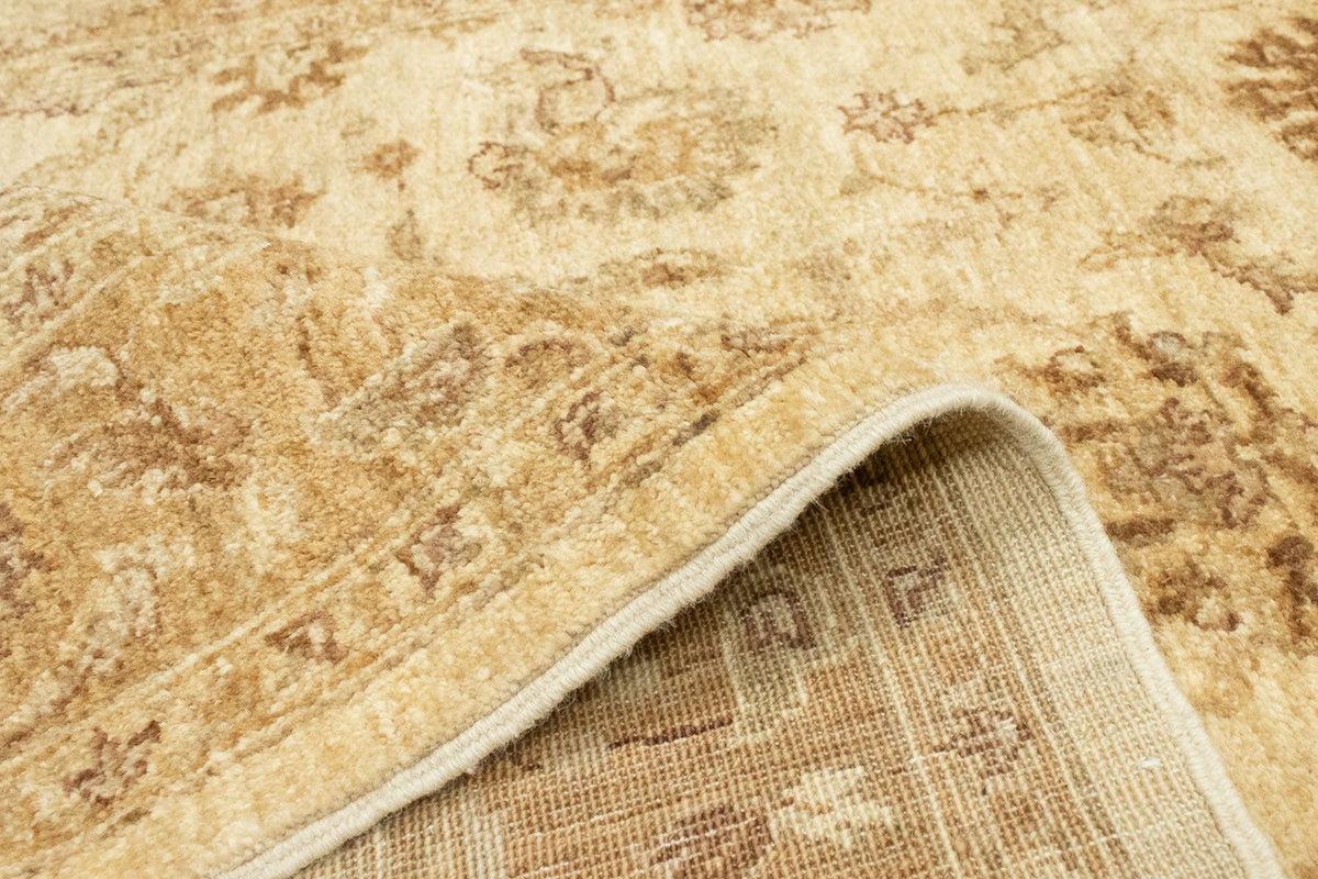 Tapis Ziegler - 174 x 119 cm - beige