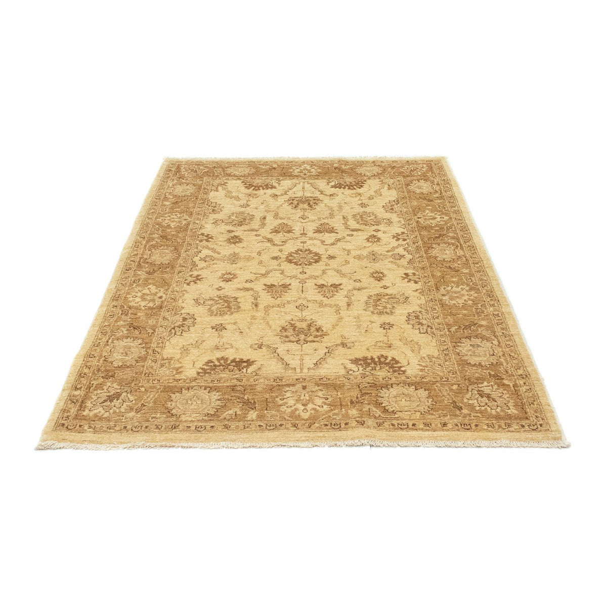 Tapis Ziegler - 174 x 119 cm - beige