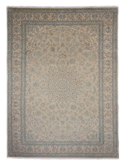 Tapis de Nain - 9La Tapis 245x350cm - Tapis persan