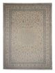 Tapis de Nain - 9 lignes Tapis 350x245cm - Tapis persan