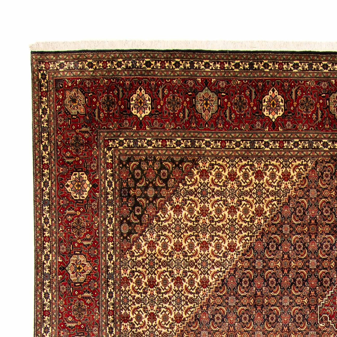Tapis de Tabriz Tapis 395x300cm - Tapis persan