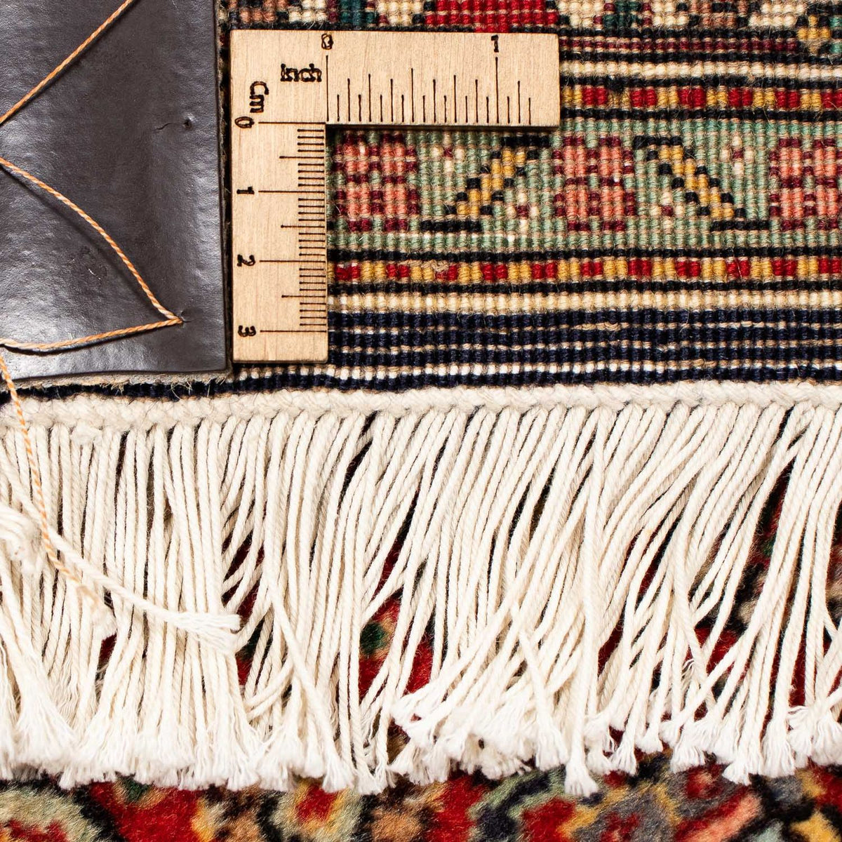 Tapis persan - Tabriz - 395 x 300 cm - marron