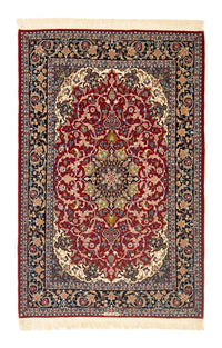 Tapis persan - Isfahan - Premium - 169 x 112 cm - rouge