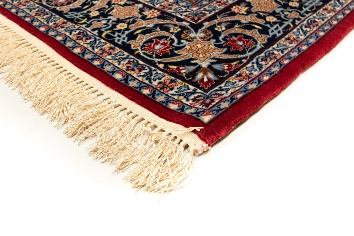 Tapis d'Isfahan Tapis 169x112cm - Tapis persan