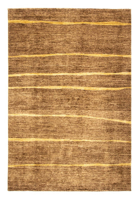 Tapis Gabbeh - Loribaft Persan - 256 x 168 cm - multicolore