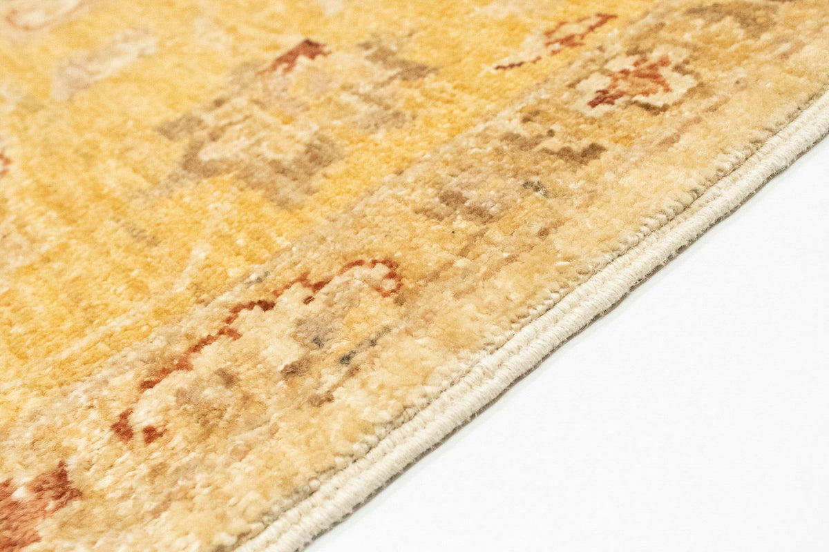 Tapis Ziegler carré  - 209 x 192 cm - beige