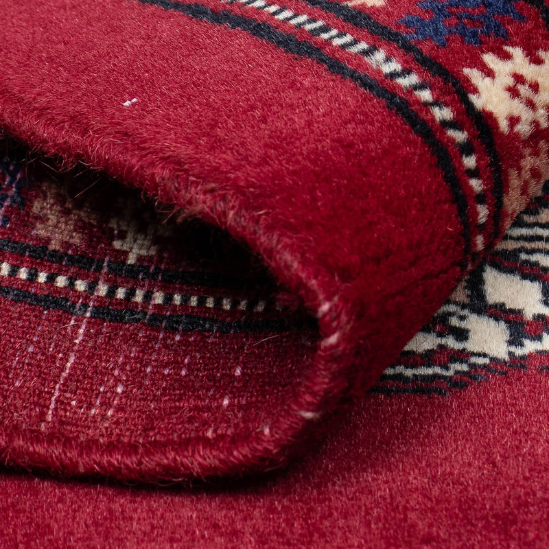Afghan Teppich - Buchara 303 x 253 cm