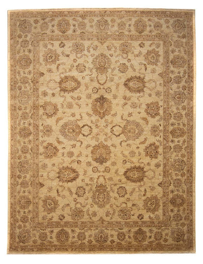 Tapis Ziegler 238x296cm - Tapis oriental