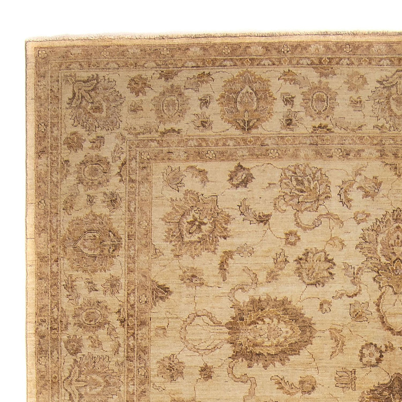 Tapis Ziegler 296x238cm - Tapis oriental