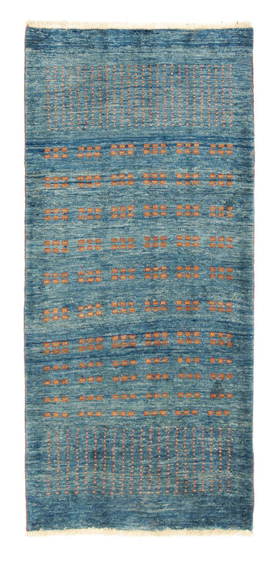 Tapis Loribaft Tapis 86x188cm - Perserteppich Wollteppich