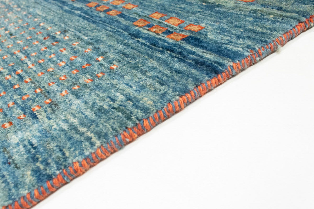 Tapis Loribaft Tapis 86x188cm - Perserteppich Wollteppich