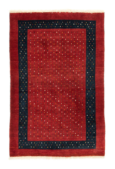 Tapis Loribaft Tapis 103x155cm - Perserteppich Wollteppich
