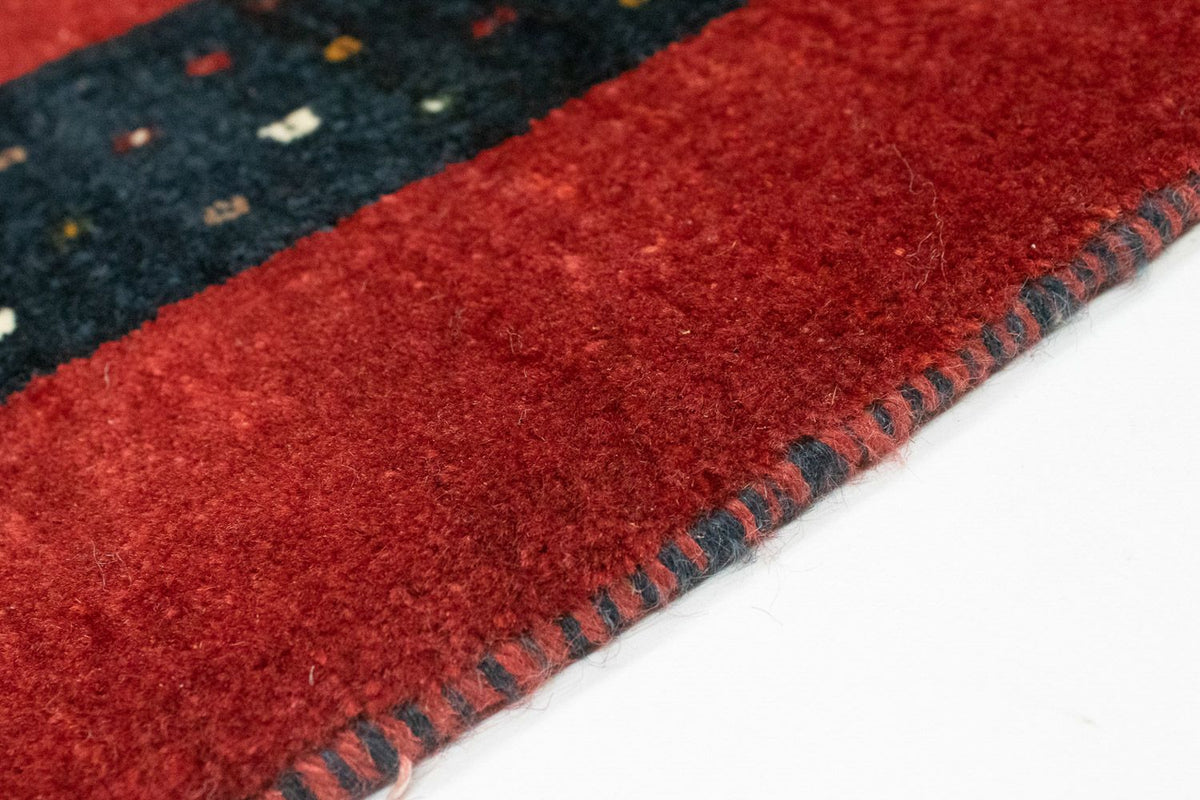 Tapis Loribaft Tapis 103x155cm - Perserteppich Wollteppich