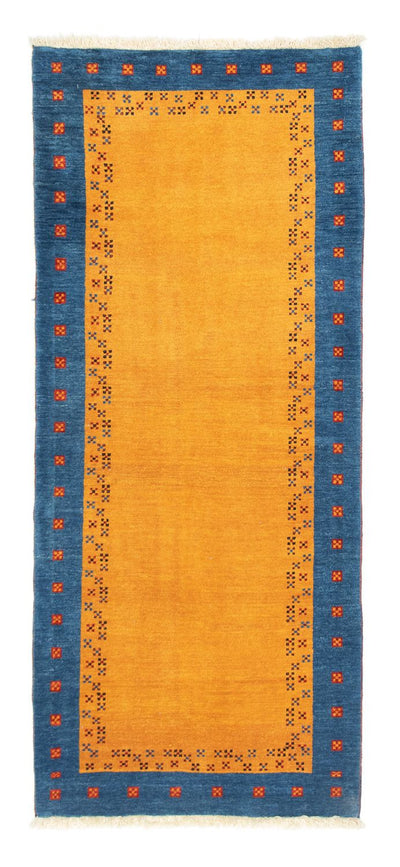 Tapis Loribaft Tapis 88x214cm - Perserteppich Wollteppich