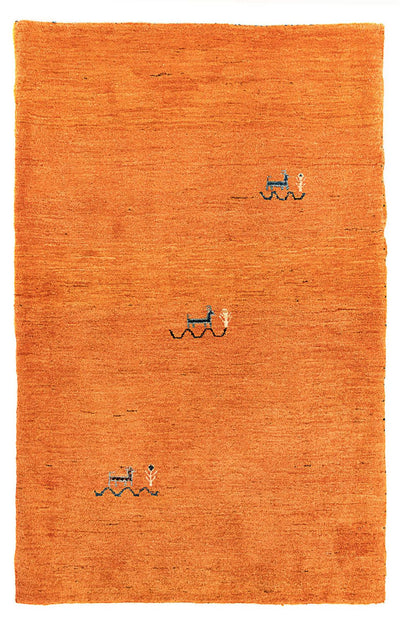 Tapis Loribaft Tapis 80x130cm - Perserteppich Wollteppich