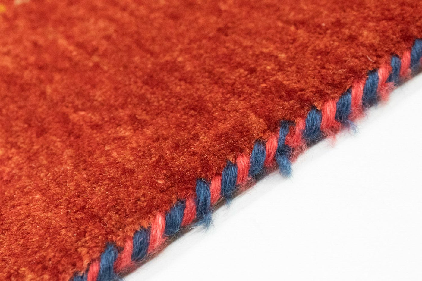 Tapis Loribaft Tapis 140x103cm - Perserteppich Wollteppich