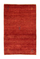 Tapis Loribaft Tapis 90x146cm - Perserteppich Wollteppich