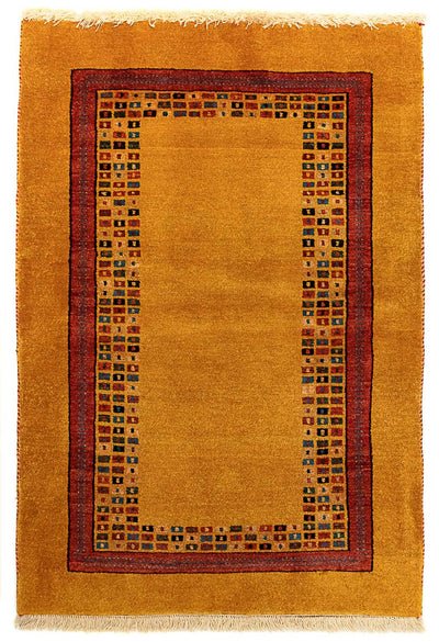 Tapis Loribaft Tapis 84x118cm - Perserteppich Wollteppich