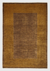 Tapis Ziegler - Moderne - 268 x 185 cm - marron
