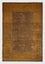 Tapis Ziegler - Moderne - 268 x 185 cm - marron