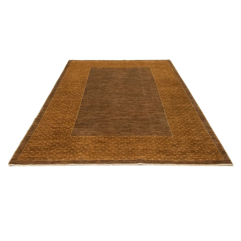 Tapis Ziegler - Moderne - 268 x 185 cm - marron