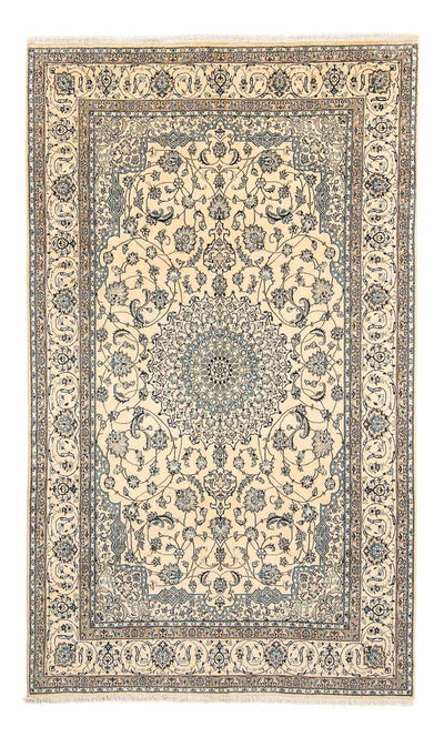 Nain Tapis 198x305cm - Tapis persan