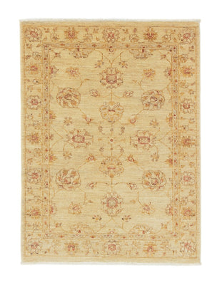 Tapis Ziegler - 124 x 88 cm - beige