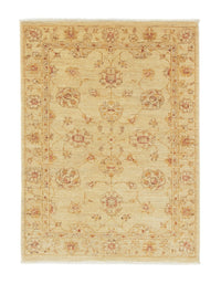 Tapis Ziegler - 124 x 88 cm - beige