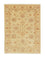 Tapis Ziegler - 124 x 88 cm - beige