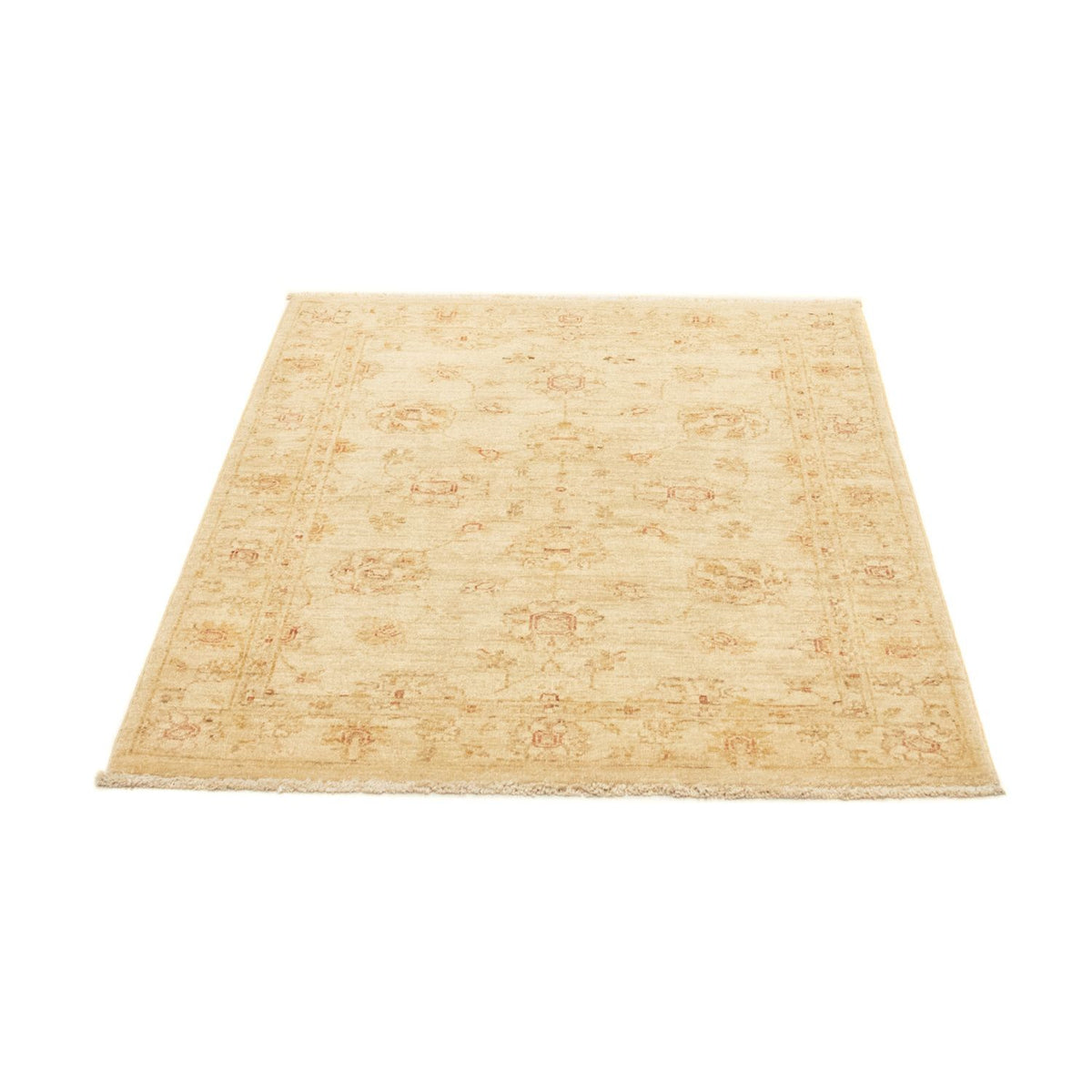Tapis Ziegler - 124 x 88 cm - beige