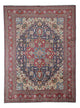 Tapis de Tabriz - 40 rangs Tapis 405x305cm - Tapis persan