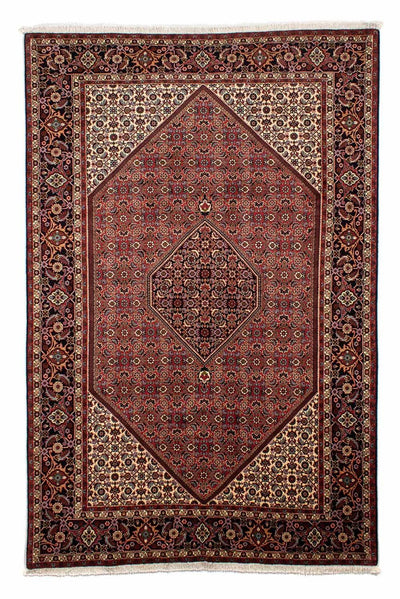 Tapis de Bidjar Tapis 198x296cm - Tapis persan