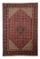 Tapis persan - Bidjar - 296 x 198 cm - marron