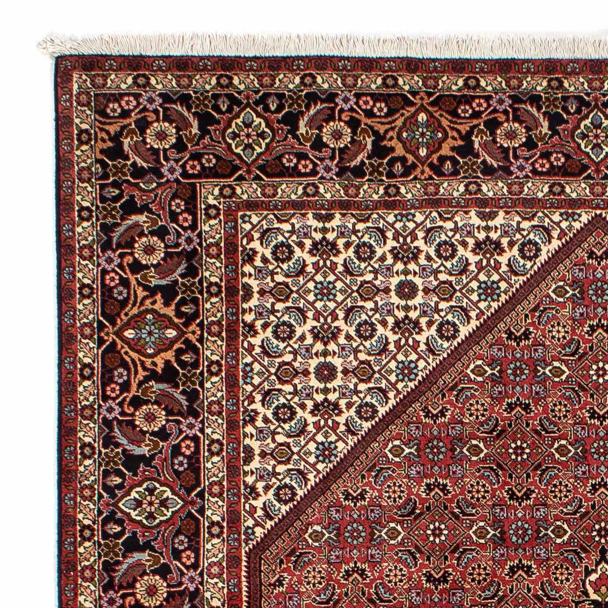 Tapis de Bidjar Tapis 198x296cm - Tapis persan