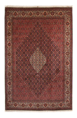 Tapis persan - Bidjar - 350 x 249 cm - marron
