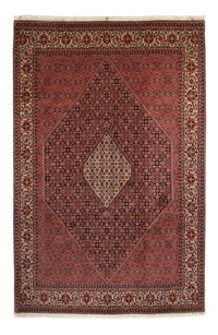 Tapis persan - Bidjar - 350 x 249 cm - marron