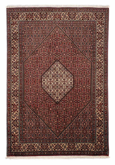 Tapis de Bidjar Tapis 198x288cm - Tapis persan