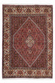 Bidjar - Zanjan Tapis 139x203cm - Tapis persan