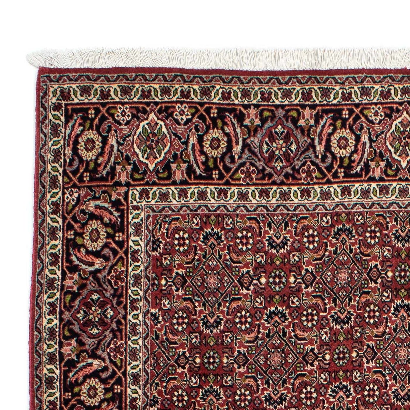 Bidjar - Zanjan Tapis 208x139cm - Tapis persan