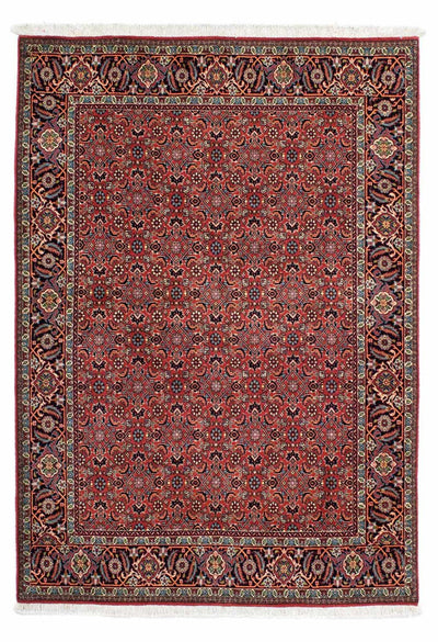 Bidjar - Zanjan Tapis 139x199cm - Tapis persan