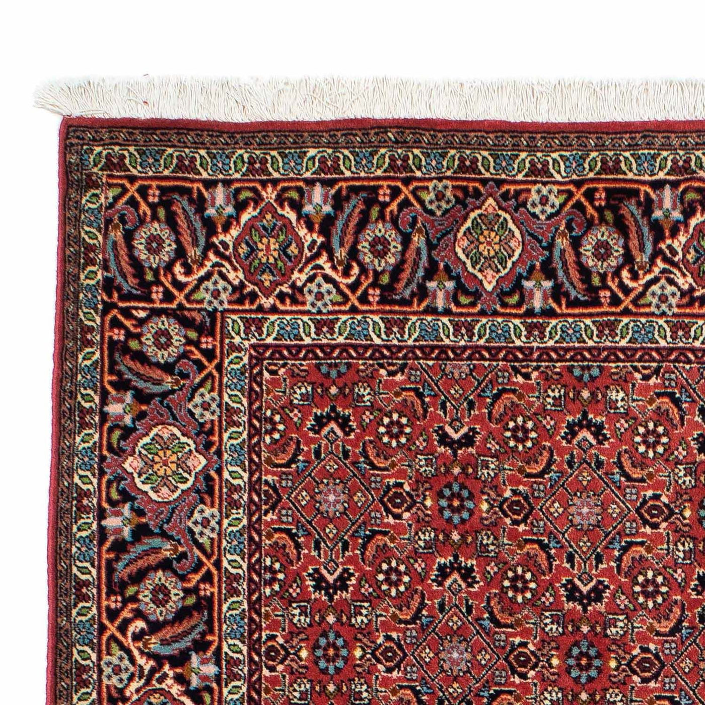 Bidjar - Zanjan Tapis 199x139cm - Tapis persan