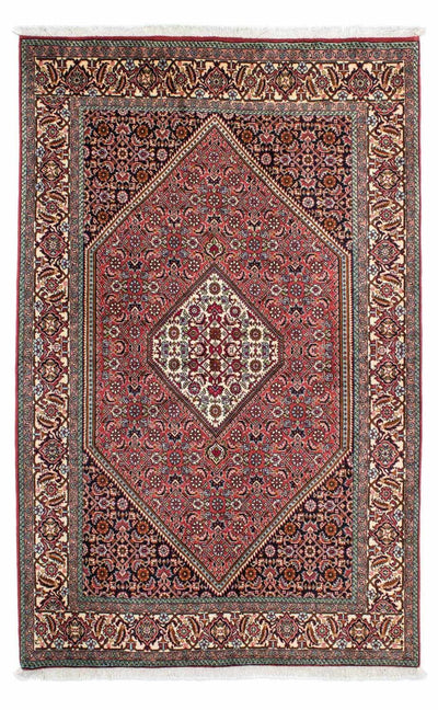 Bidjar - Zanjan Tapis 138x222cm - Tapis persan