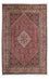 Tapis persan - Bidjar - 222 x 138 cm - rouge