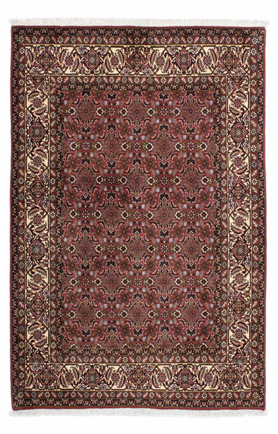 Bidjar - Zanjan Tapis 139x208cm - Tapis persan