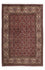 Tapis persan - Bidjar - 208 x 139 cm - rouge