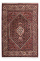 Bidjar - Zanjan Tapis 206x136cm - Tapis persan