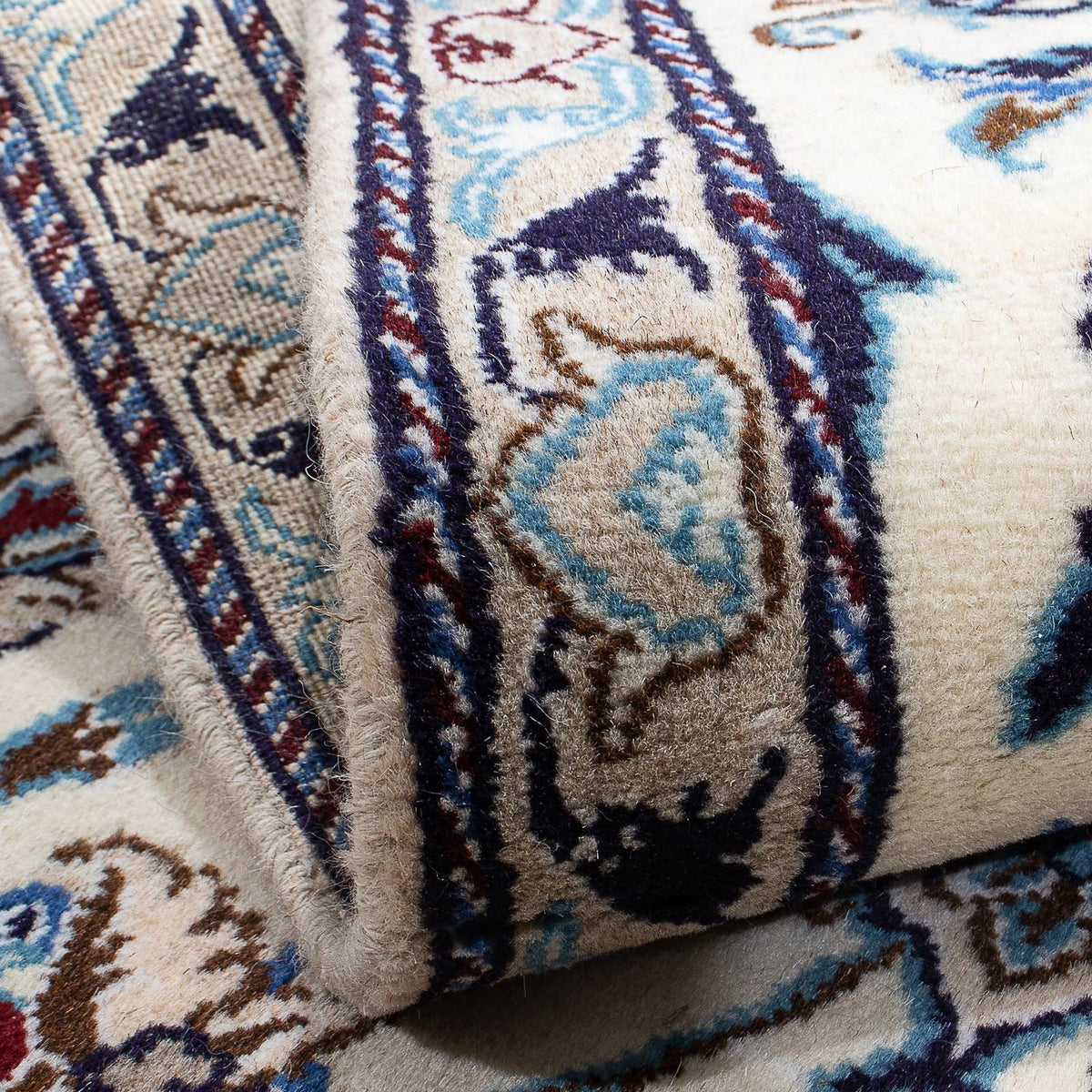 Nain Tapis 88x128cm - Tapis persan