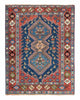 Yalameh Tapis 136x105cm - Tapis persan