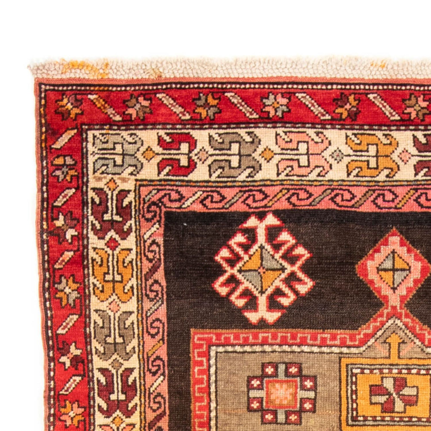 Tapis d'Ardebil Tapis 235x117cm - Tapis persan